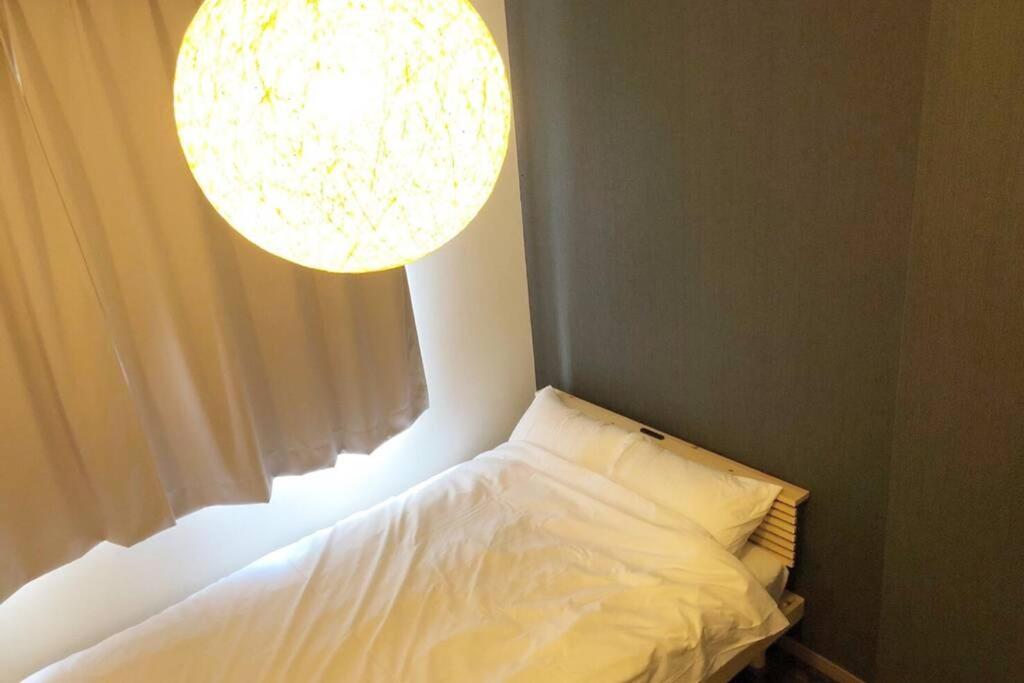 Chill Inn Honan Tokyo Bagian luar foto