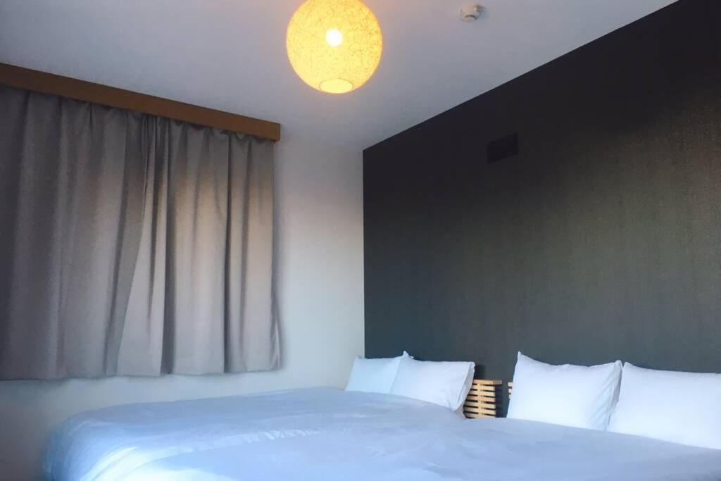Chill Inn Honan Tokyo Bagian luar foto